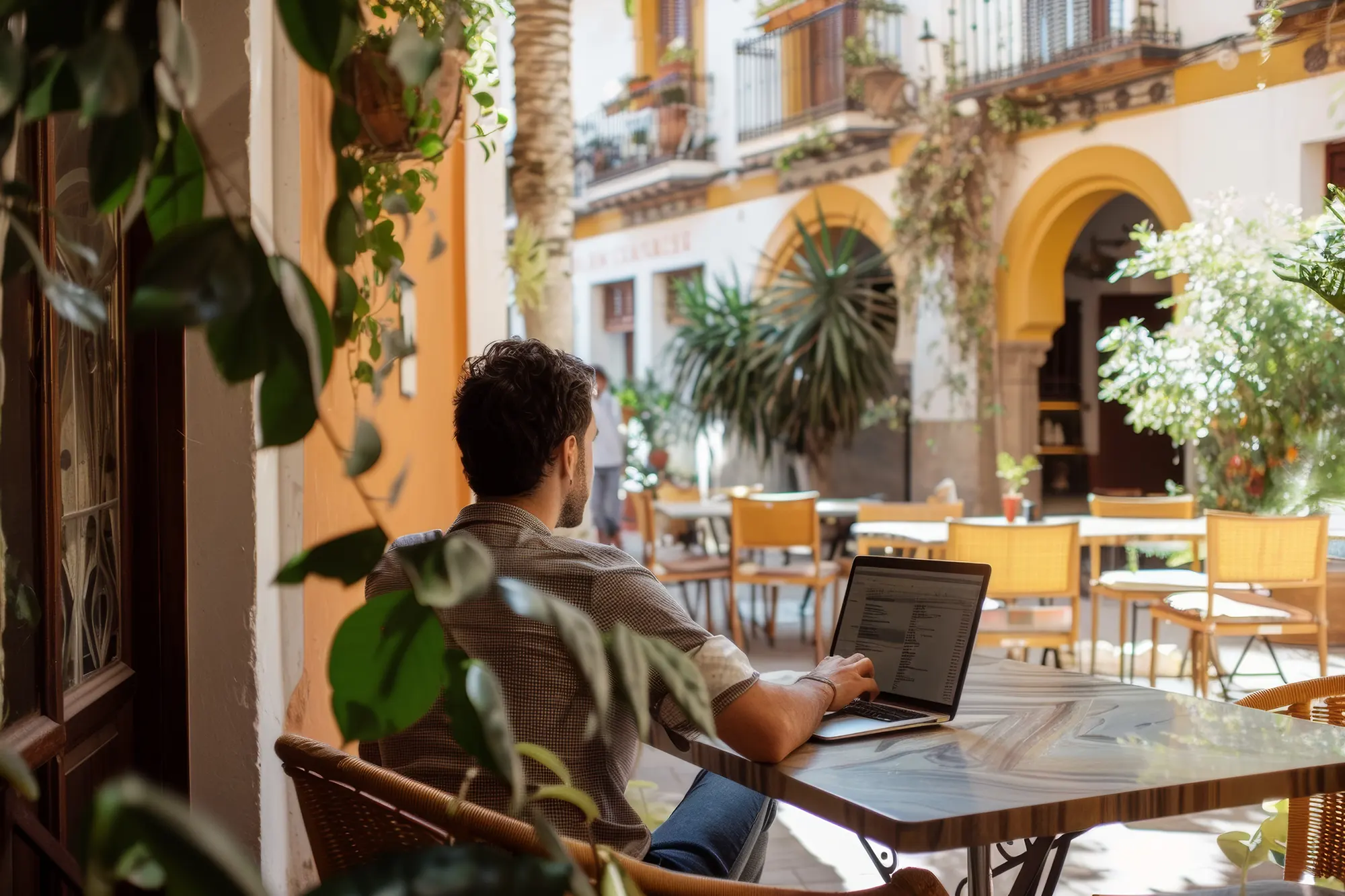 Expat Tax Accountants