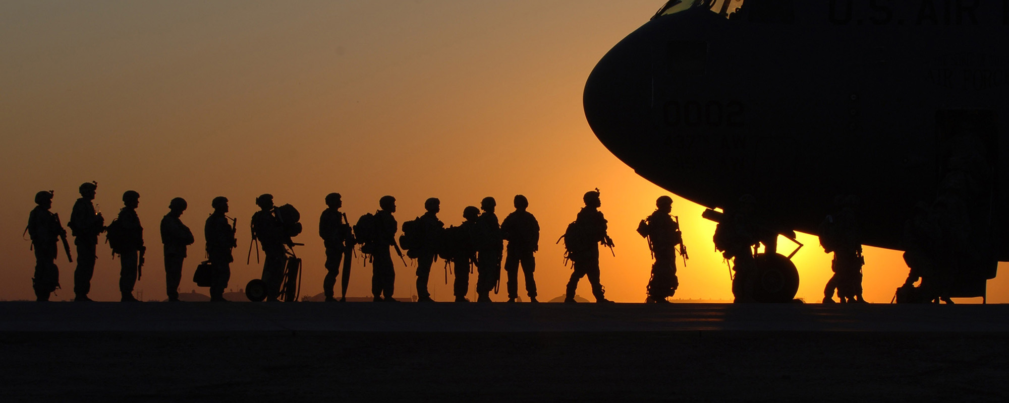 Armed Forces Tax Rebates